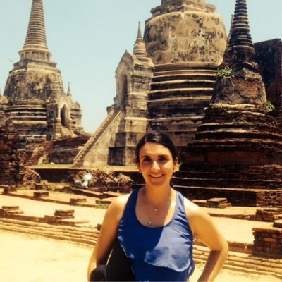 GSainzR's profile picture. IBMer, Happy mom & wife, Yoga fan, Outdoor lover. Tweets are my own #ibmstorage @ibmstorage