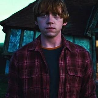 HarryPowll's profile picture. He olvidado mis deberes. Vivo en la Madriguera con los gemelos, Ginny y Percy. ¡QUIEREN QUE BAILE CLAQUÉ! ¡PUES NO VOY A BAILAR CLAQUÉ! #Potterowll