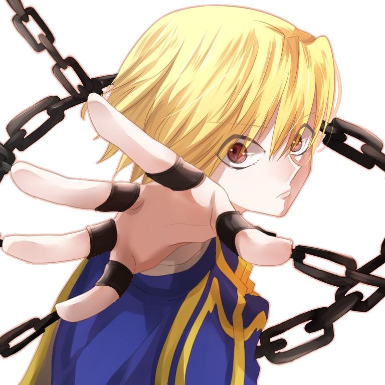 Kurapika212's profile picture. Directioner