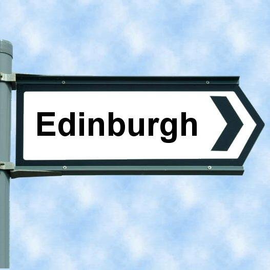 notedinnews's profile picture. We report on whats happening in the  Capital -  We are Not the Edinburgh Evening News #NEEN