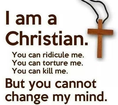 Used to be Satan's Nobody's...Now I'm God's Somebody!   Amen!