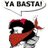 YaBastaPadova's profile image