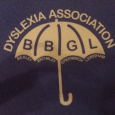 Dyslexia Association of Bexley Bromley Greenwich & Lewisham

 #SupportingDyslexia