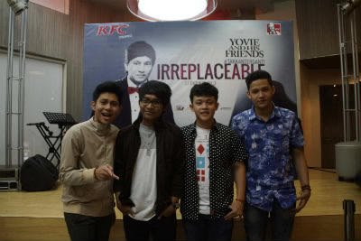 hafidzfthrrhmn_'s profile picture. The Hash Slinging Slasher | @turuntanganBKS | @EHBekasi |