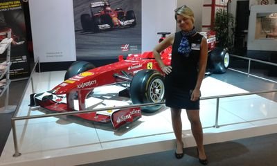 klartm's profile picture. 