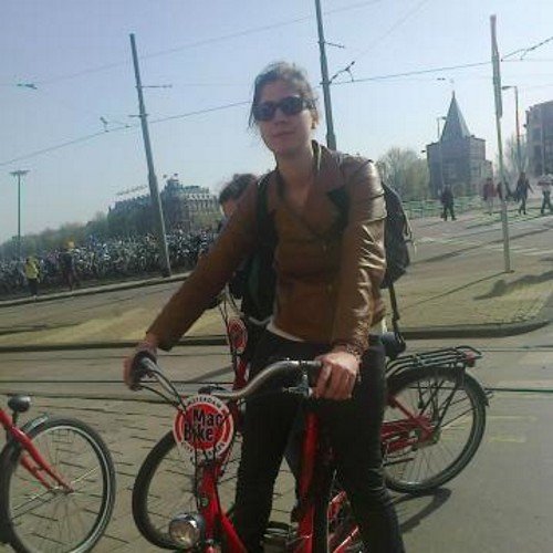 D_Ceylan_H's profile picture. French student, from South of France.