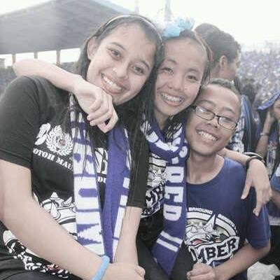 asyraff_bomber's profile picture. BOMBER MUSIC CREW