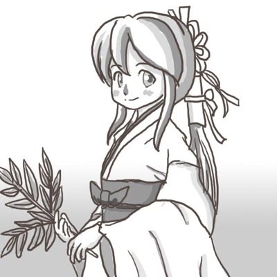 isesimako's profile picture. 第55回日本SF大会 いせしまこん の 『非公式』 キャラクター いせしまこ です。伊勢志摩関係の何かをつぶやくかもしれません。