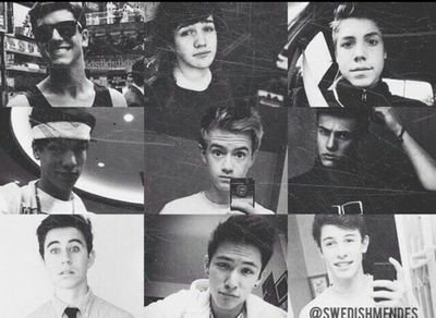 The whorst feeling is when you love someone so much, but they don't even know you exist