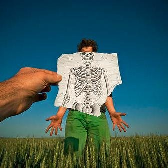 g3kenneth's profile picture. Live is just like a spinning wheel