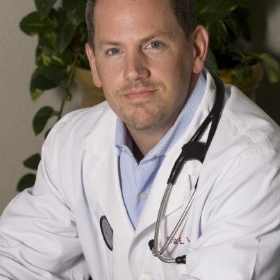 Dr. Brian Lamkin