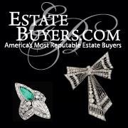 We Buy Entire Estates Specializing in Fine Diamonds, Gemstones & Antique Jewelry