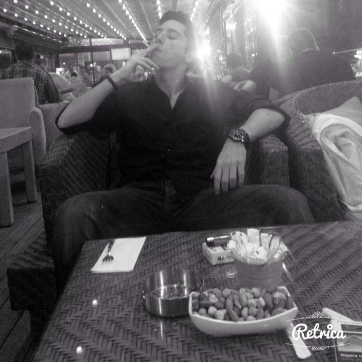 GokmenPamuklu's profile picture. Kim Var Diye Düşünmiyeceksin Ben Varım Diye Yürüyeceksin...