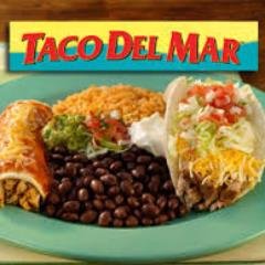 TacoDelMar2122's profile picture. Too much Food for Price. 180+ stores.  Try Out our Food. Burritos, Nachos, Enchiladas and more