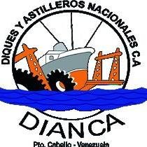 Cuenta Oficial de Diques y Astilleros Nacionales C.A (DIANCA)