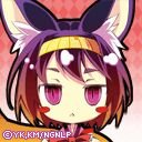 最近は呟いてませんが、情報を見たりするのに使ってます。シノン(shinon2520)から名前を変更しました。無言フォロー多いです。