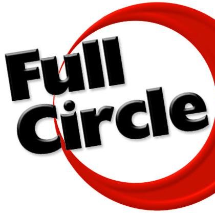 This is the official twitter page for the Full Circle Resurrection with DC! Tune in every Saturday morning from 9-10am on RareFM!