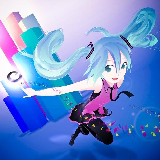 Hola!! Soy Kokoro-San! amante de Vocaloid, amo a Miku! *3*