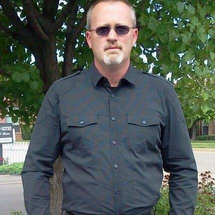 gravelyankee's profile picture. 