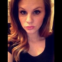 Ashley Stobaugh - @astobaugh35 Twitter Profile Photo
