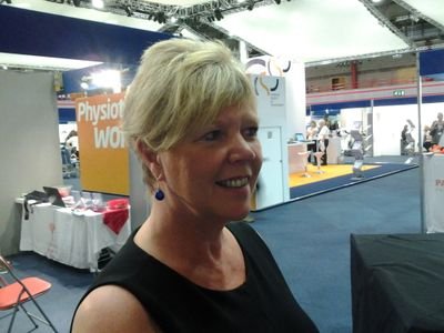 Physiotherapist of 42 years. Fellow of CSP ( proudest moment).  Resolute in promoting the AHP offer within free NHS.  Views are my own .
