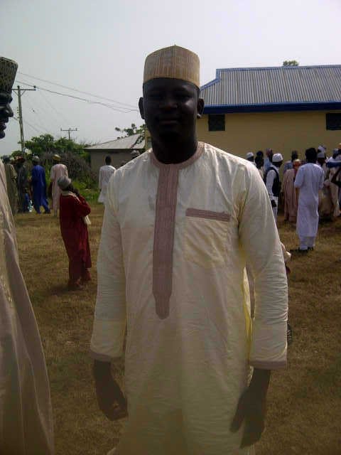 I am abba