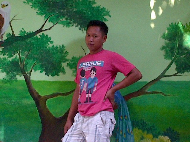 Pati,jateng,jkt 48