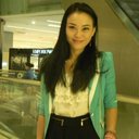 Vanessa Ye - @YeLixiu - Twitter