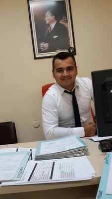 Yazılım Geliştirici
