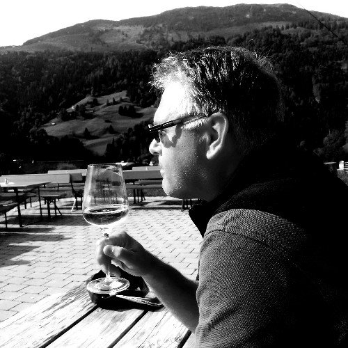 georglaberger's profile picture. International actor