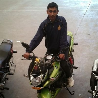 tilak singh sengar