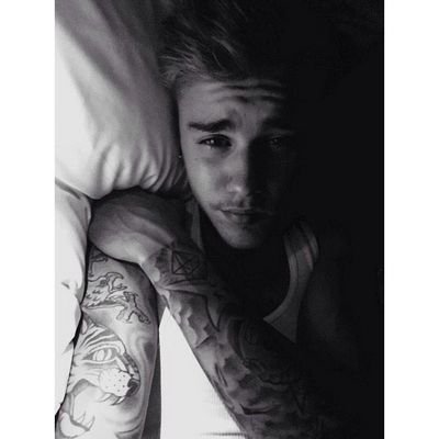 justin bieber