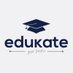 Edukate (@edukate_org) Twitter profile photo Edukate (@edukate_org) Twitter profile photo