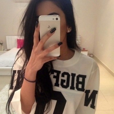 xfarahq8x's profile picture. وما خطف قلبي؟ غير ذيك العيون