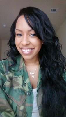 iFancyCupCakes's profile picture. Artist. WU Alumnus. Future Art Educator. Cupcake lover. 3's Usher.