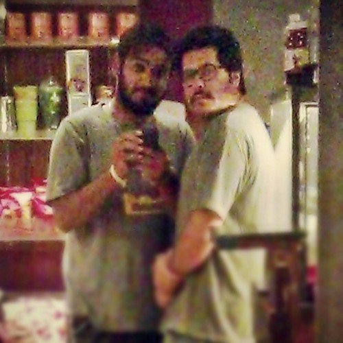 PrashantBalihan's profile picture. Part-time Musician, Cinematographer, Engineer &  a full-time VELLA