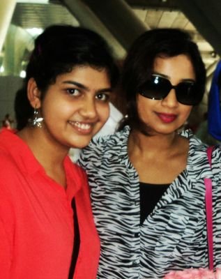 Music lover, ❤Roger Federer❤ ❤Shreya Ghoshal❤ footballer, dancer, singer, dreamer and a doctor :)