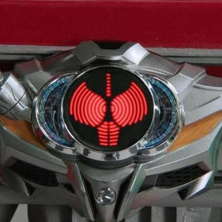 I'm the guy what helps Kamen Rider Drive transform!