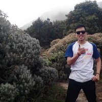 rizal ali wardani (@rizallll) 's Twitter Profile