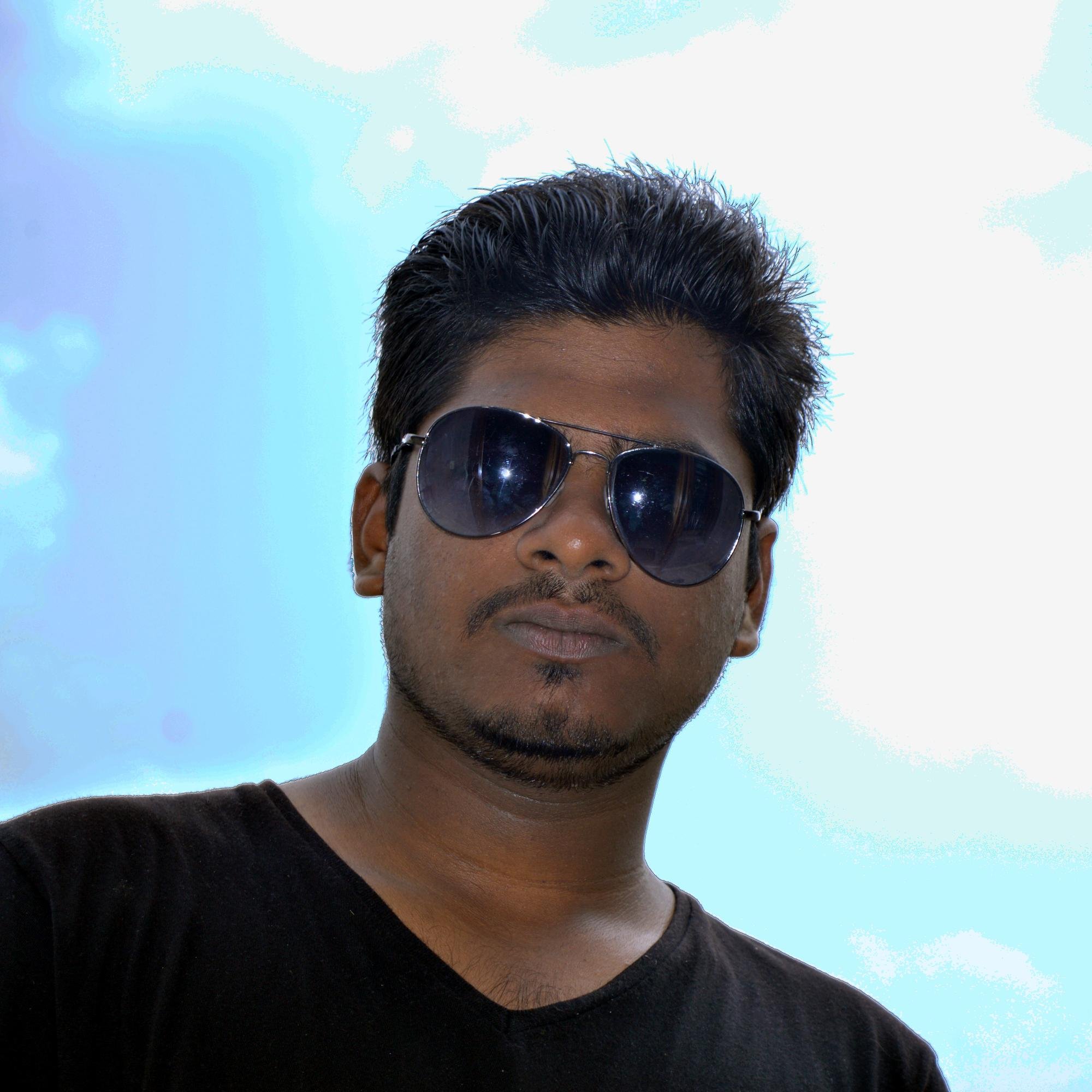 nthing serious to knw abt me