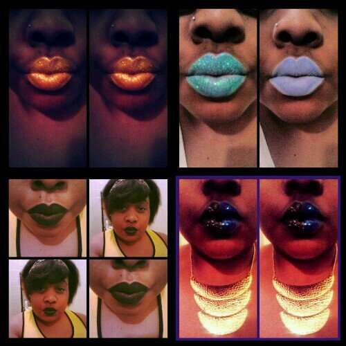 LoveBeautyBrainsPURRFECTION
