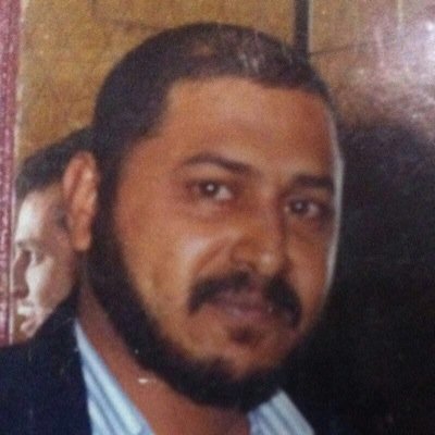 سعد عقاب العنزي