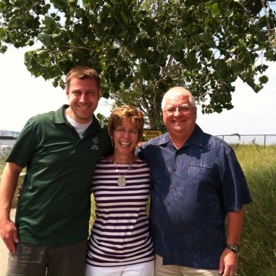 chrisepplett's profile picture. Waiting for the eye doctor is a good time to edit your profile.