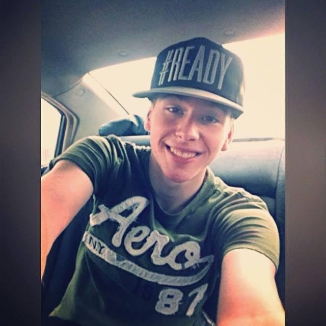 Luis Sebastian Alvarez Casanova *~* Te Amo
