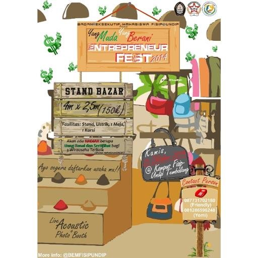 EntrepreneurFest2014