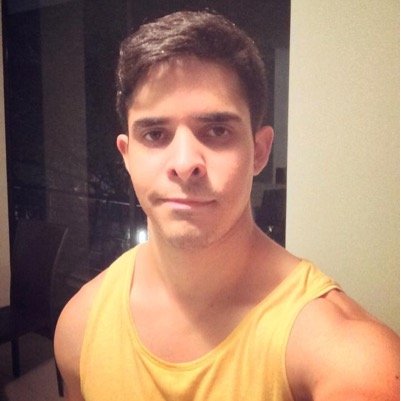 Ser norteño me hace sexy por default
