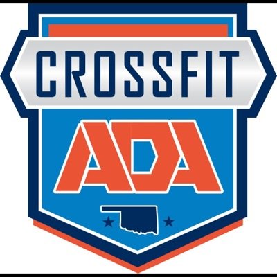 Profile Picture of CrossFit Ada (@CrossFitAda) on Twitter