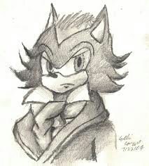 I'm Beethoven Za hedgehog I'm a piano playa and a muzic compozah|#single looking|