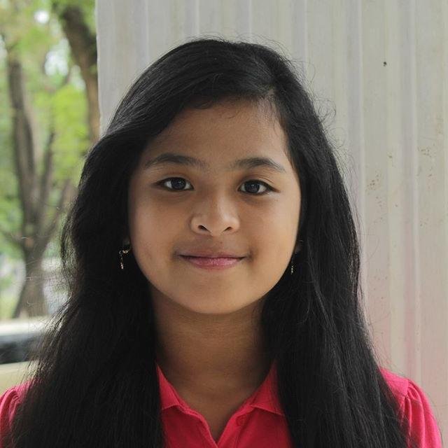 triciaoliva's profile picture. 