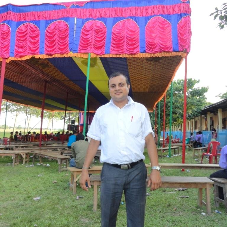 Teacher
